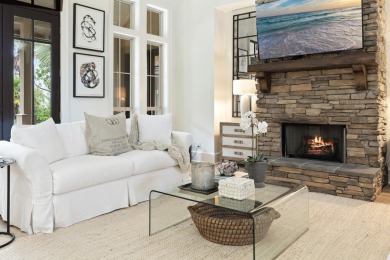 Tucked away in the exclusive Preserve neighborhood within Burnt on Sandestin Golf and Beach Resort - Raven in Florida - for sale on GolfHomes.com, golf home, golf lot