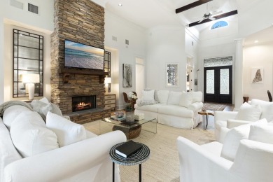 Tucked away in the exclusive Preserve neighborhood within Burnt on Sandestin Golf and Beach Resort - Raven in Florida - for sale on GolfHomes.com, golf home, golf lot