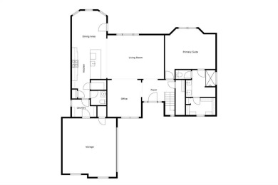 *Virtual Tour and Floor Plan Available*  Perfectly positioned on on Plantation Golf Course in Texas - for sale on GolfHomes.com, golf home, golf lot