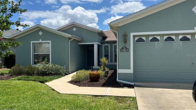 Beautiful home in the popular 55+ community of SUMMERGLEN! ON on Summerglen Country Club in Florida - for sale on GolfHomes.com, golf home, golf lot