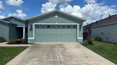 Beautiful home in the popular 55+ community of SUMMERGLEN! ON on Summerglen Country Club in Florida - for sale on GolfHomes.com, golf home, golf lot