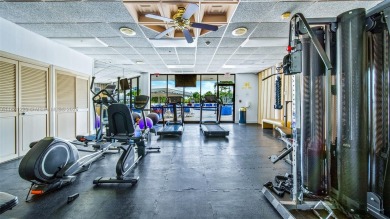 Spacious 2-bed, 2-bath residence with 1,022 sq ft in Flamenco on Turnberry Isle Resort and Club in Florida - for sale on GolfHomes.com, golf home, golf lot