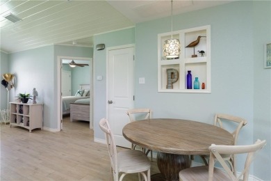 Terrific location in Old Rockport near the beach and Little Bay on Rockport Country Club in Texas - for sale on GolfHomes.com, golf home, golf lot