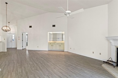 Light and bright 2 bedroom, 2 bath condo in the highly desirable on Wekiva Golf Club in Florida - for sale on GolfHomes.com, golf home, golf lot