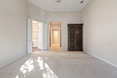 Welcome to this spacious two-story home offering 5 bedrooms, 4 on Hackberry Creek Country Club in Texas - for sale on GolfHomes.com, golf home, golf lot