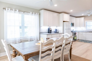 415 Sundial Drive | South Litchfield Beach  Just steps from the on Pawleys Plantation Golf and Country Club in South Carolina - for sale on GolfHomes.com, golf home, golf lot
