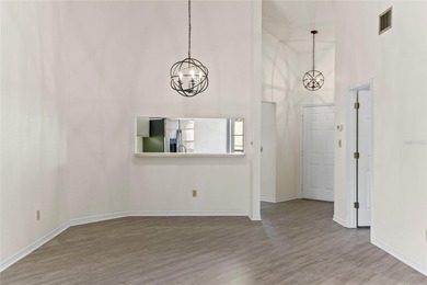 Light and bright 2 bedroom, 2 bath condo in the highly desirable on Wekiva Golf Club in Florida - for sale on GolfHomes.com, golf home, golf lot