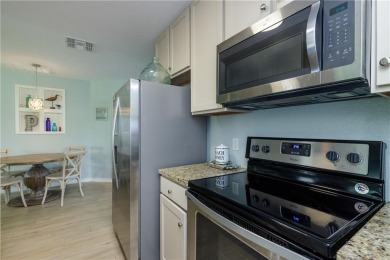 Terrific location in Old Rockport near the beach and Little Bay on Rockport Country Club in Texas - for sale on GolfHomes.com, golf home, golf lot