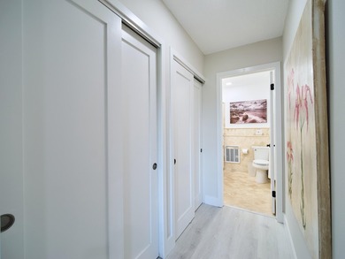 GREENS FEES INCLUDED when you own this SUPER STUNNING FURNISHED on Riverbend Golf Club in Florida - for sale on GolfHomes.com, golf home, golf lot