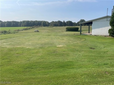 Online Real Estate Auction! Lands of Meander Golf Course! 44.9 on Meander Golf Course in Ohio - for sale on GolfHomes.com, golf home, golf lot