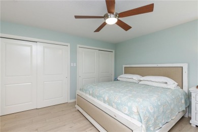 Terrific location in Old Rockport near the beach and Little Bay on Rockport Country Club in Texas - for sale on GolfHomes.com, golf home, golf lot