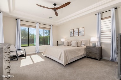 Absolutely stunning, this home is located in the guard-gated on Silverleaf Golf Club in Arizona - for sale on GolfHomes.com, golf home, golf lot