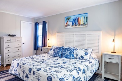 415 Sundial Drive | South Litchfield Beach  Just steps from the on Pawleys Plantation Golf and Country Club in South Carolina - for sale on GolfHomes.com, golf home, golf lot