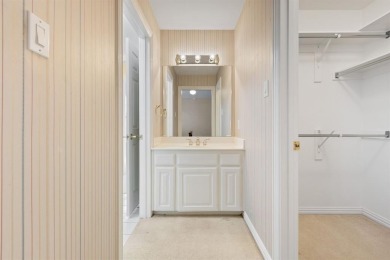 Welcome to this spacious two-story home offering 5 bedrooms, 4 on Hackberry Creek Country Club in Texas - for sale on GolfHomes.com, golf home, golf lot