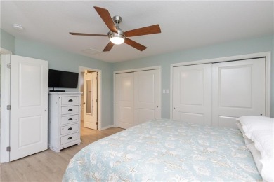 Terrific location in Old Rockport near the beach and Little Bay on Rockport Country Club in Texas - for sale on GolfHomes.com, golf home, golf lot