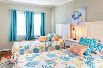 415 Sundial Drive | South Litchfield Beach  Just steps from the on Pawleys Plantation Golf and Country Club in South Carolina - for sale on GolfHomes.com, golf home, golf lot