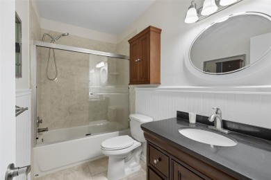 Stunning First-Floor Corner Condo -- Fully Renovated, Ready to on On Top Of The World Golf Course in Florida - for sale on GolfHomes.com, golf home, golf lot