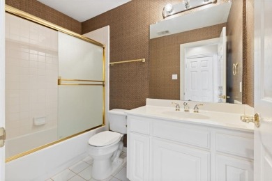 Welcome to this spacious two-story home offering 5 bedrooms, 4 on Hackberry Creek Country Club in Texas - for sale on GolfHomes.com, golf home, golf lot