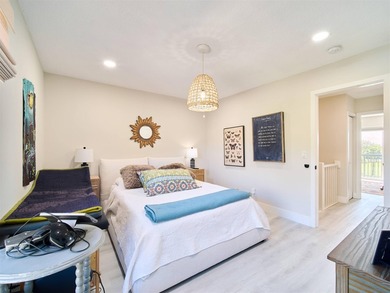 GREENS FEES INCLUDED when you own this SUPER STUNNING FURNISHED on Riverbend Golf Club in Florida - for sale on GolfHomes.com, golf home, golf lot