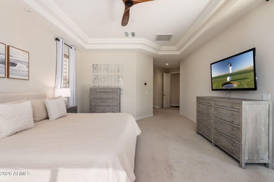 Absolutely stunning, this home is located in the guard-gated on Silverleaf Golf Club in Arizona - for sale on GolfHomes.com, golf home, golf lot