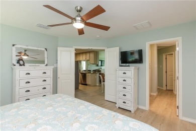 Terrific location in Old Rockport near the beach and Little Bay on Rockport Country Club in Texas - for sale on GolfHomes.com, golf home, golf lot