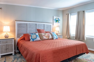 415 Sundial Drive | South Litchfield Beach  Just steps from the on Pawleys Plantation Golf and Country Club in South Carolina - for sale on GolfHomes.com, golf home, golf lot