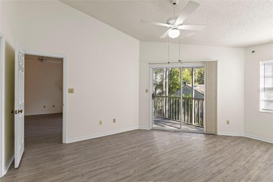 Light and bright 2 bedroom, 2 bath condo in the highly desirable on Wekiva Golf Club in Florida - for sale on GolfHomes.com, golf home, golf lot