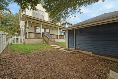 Welcome to this charming home in the highly desirable Plum Creek on Plum Creek Golf Club in Texas - for sale on GolfHomes.com, golf home, golf lot