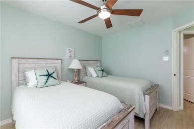 Terrific location in Old Rockport near the beach and Little Bay on Rockport Country Club in Texas - for sale on GolfHomes.com, golf home, golf lot