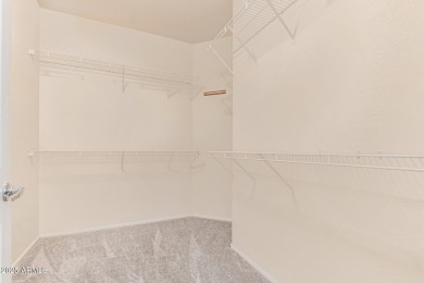 New A/C, new re-engineered wood flooring - (looks like tile) on Desert Trails in Arizona - for sale on GolfHomes.com, golf home, golf lot
