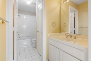 Welcome to this spacious two-story home offering 5 bedrooms, 4 on Hackberry Creek Country Club in Texas - for sale on GolfHomes.com, golf home, golf lot