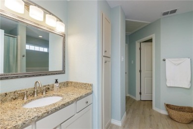 Terrific location in Old Rockport near the beach and Little Bay on Rockport Country Club in Texas - for sale on GolfHomes.com, golf home, golf lot