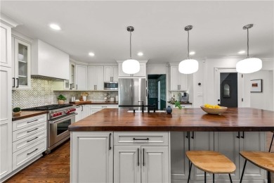 Enter into a modern masterpiece in the trees of Sandy on Steel Canyon Golf Club in Georgia - for sale on GolfHomes.com, golf home, golf lot