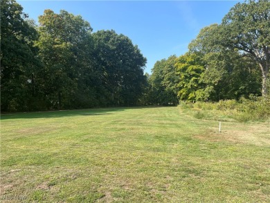 Online Real Estate Auction! Lands of Meander Golf Course! 44.9 on Meander Golf Course in Ohio - for sale on GolfHomes.com, golf home, golf lot