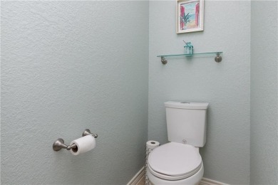Terrific location in Old Rockport near the beach and Little Bay on Rockport Country Club in Texas - for sale on GolfHomes.com, golf home, golf lot