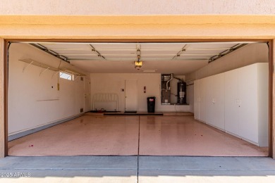New A/C, new re-engineered wood flooring - (looks like tile) on Desert Trails in Arizona - for sale on GolfHomes.com, golf home, golf lot