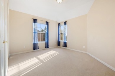 Welcome to this spacious two-story home offering 5 bedrooms, 4 on Hackberry Creek Country Club in Texas - for sale on GolfHomes.com, golf home, golf lot