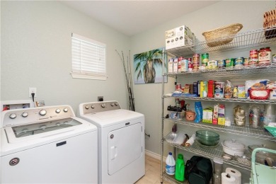 Terrific location in Old Rockport near the beach and Little Bay on Rockport Country Club in Texas - for sale on GolfHomes.com, golf home, golf lot