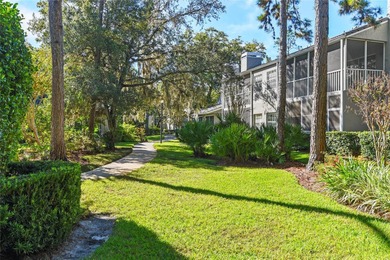 One or more photo(s) has been virtually staged. Light and bright on Wekiva Golf Club in Florida - for sale on GolfHomes.com, golf home, golf lot