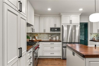 Enter into a modern masterpiece in the trees of Sandy on Steel Canyon Golf Club in Georgia - for sale on GolfHomes.com, golf home, golf lot