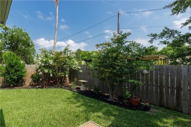 Terrific location in Old Rockport near the beach and Little Bay on Rockport Country Club in Texas - for sale on GolfHomes.com, golf home, golf lot
