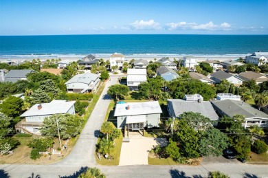 415 Sundial Drive | South Litchfield Beach  Just steps from the on Pawleys Plantation Golf and Country Club in South Carolina - for sale on GolfHomes.com, golf home, golf lot