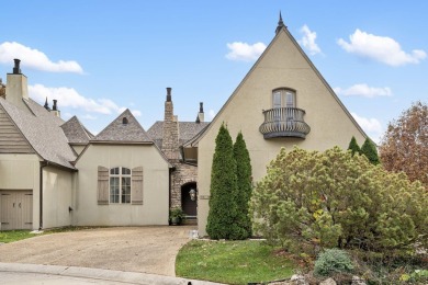 Welcome to this extraordinary 5-bedroom, 4.5-bath sanctuary on Millwood Golf and Racquet Club in Missouri - for sale on GolfHomes.com, golf home, golf lot