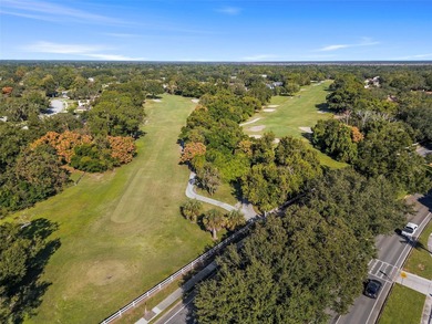 One or more photo(s) has been virtually staged. Light and bright on Wekiva Golf Club in Florida - for sale on GolfHomes.com, golf home, golf lot