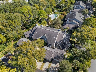 One or more photo(s) has been virtually staged. Light and bright on Wekiva Golf Club in Florida - for sale on GolfHomes.com, golf home, golf lot