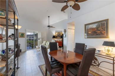 This 2nd floor 2/2 unit has a great view of the lake from the on Gateway Golf and Country Club in Florida - for sale on GolfHomes.com, golf home, golf lot