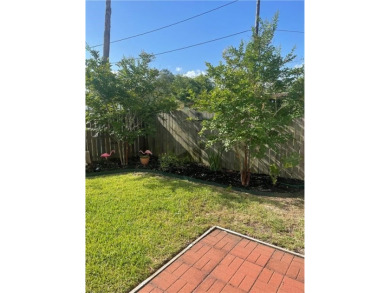 Terrific location in Old Rockport near the beach and Little Bay on Rockport Country Club in Texas - for sale on GolfHomes.com, golf home, golf lot