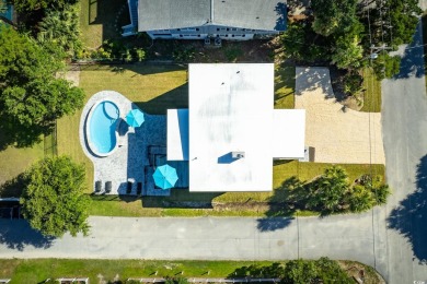 415 Sundial Drive | South Litchfield Beach  Just steps from the on Pawleys Plantation Golf and Country Club in South Carolina - for sale on GolfHomes.com, golf home, golf lot