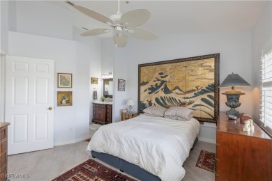 This 2nd floor 2/2 unit has a great view of the lake from the on Gateway Golf and Country Club in Florida - for sale on GolfHomes.com, golf home, golf lot