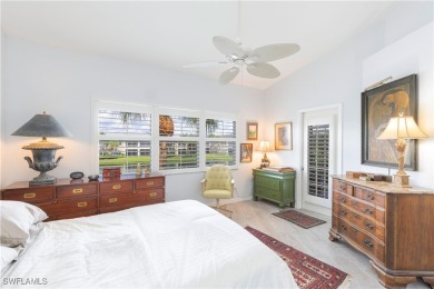 This 2nd floor 2/2 unit has a great view of the lake from the on Gateway Golf and Country Club in Florida - for sale on GolfHomes.com, golf home, golf lot